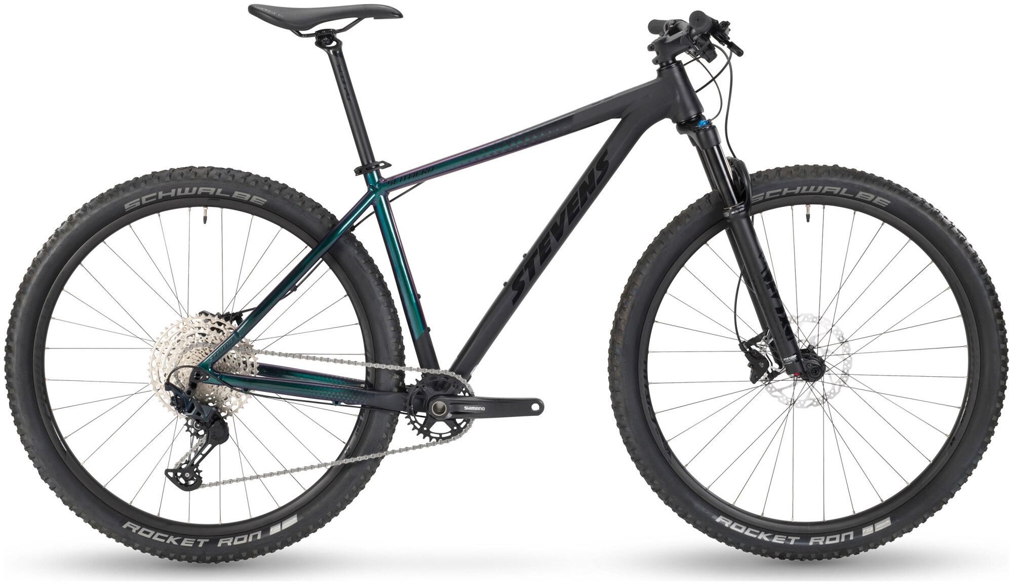 Stevens Stevens Sentiero 27.5" (Bild 1)